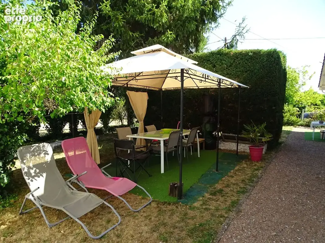 Maison Mussidan 4 pièce(s) 123 m2 - photo 15