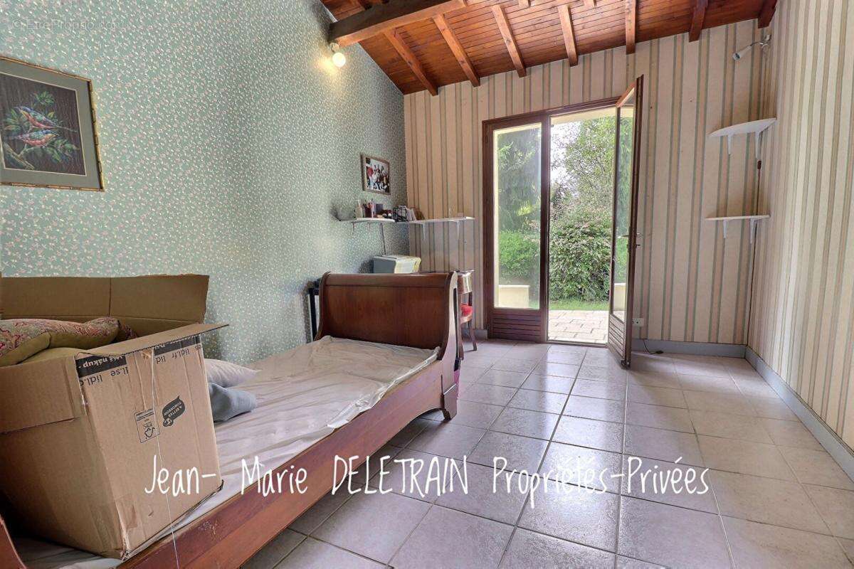 Maison à PRIGONRIEUX