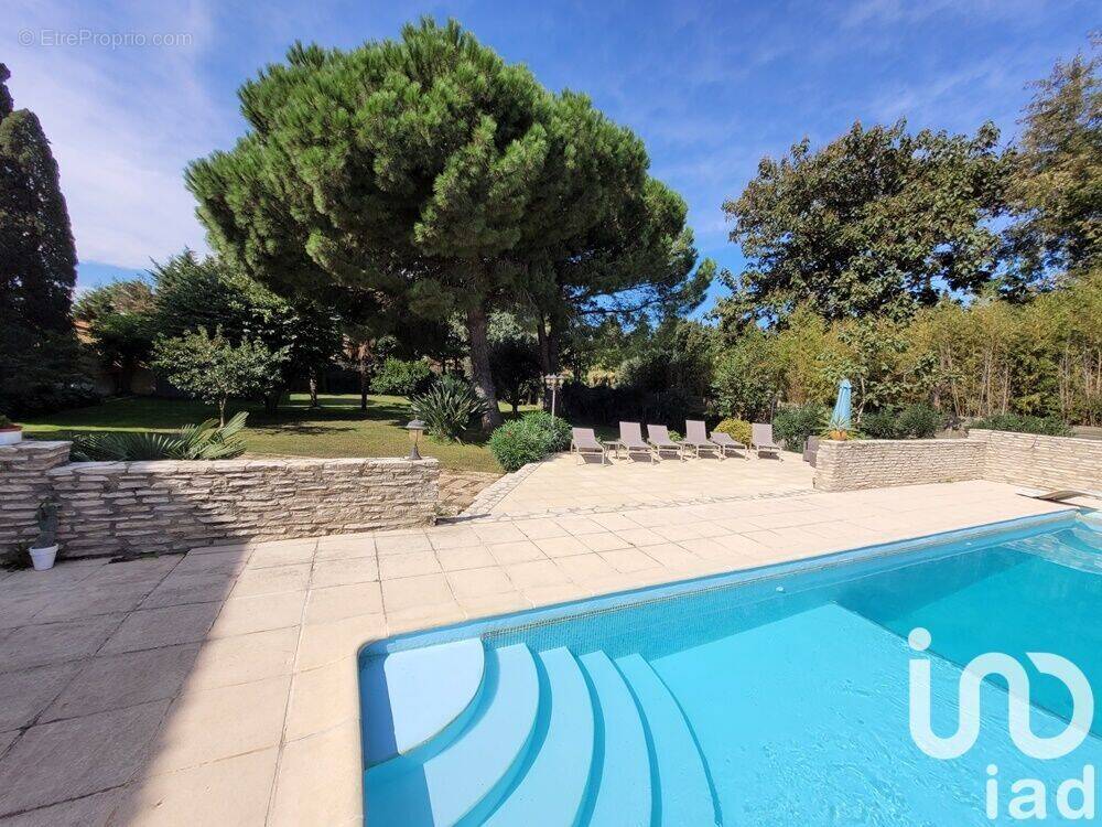 Photo 1 - Maison à VILLELONGUE-DE-LA-SALANQUE