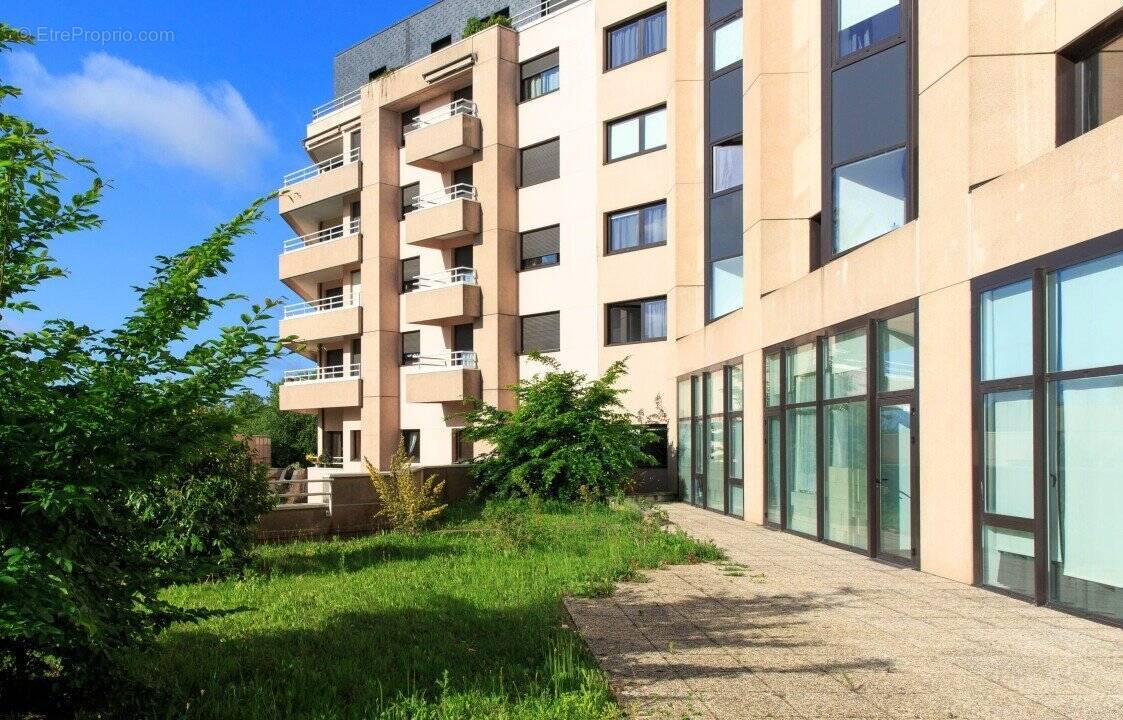 Appartement à ORLEANS