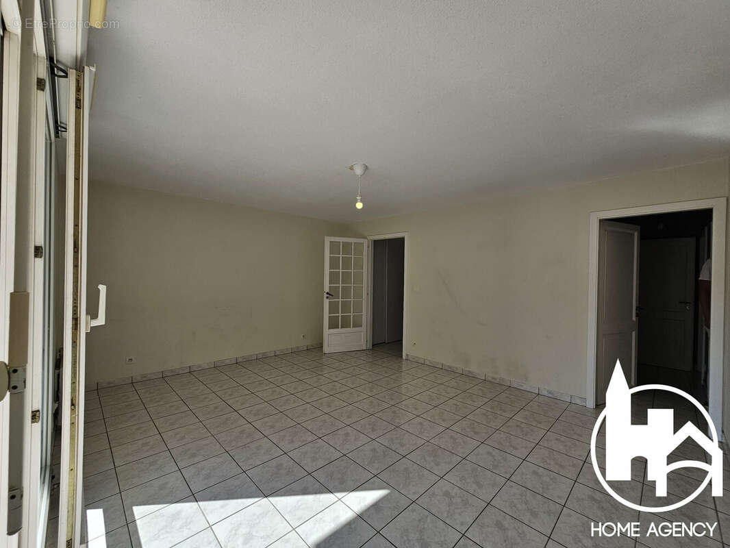 Appartement 3 pièces 64 m² à vendre à Strasbourg (67200) - photo 3