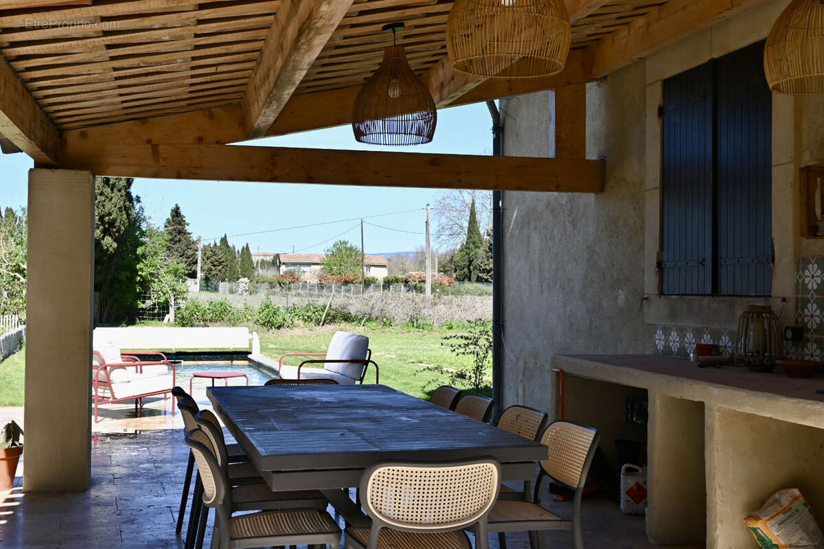 Maison à CARCASSONNE