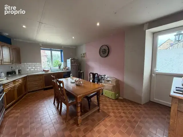 Maison proche rivière - photo 7