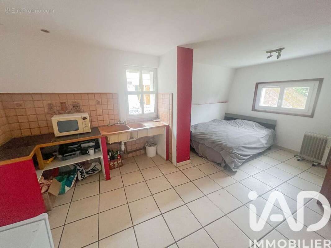 Photo 4 - Appartement à COULOMMIERS
