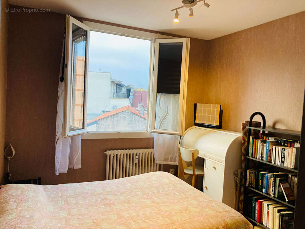 Appartement à ROUSSILLON