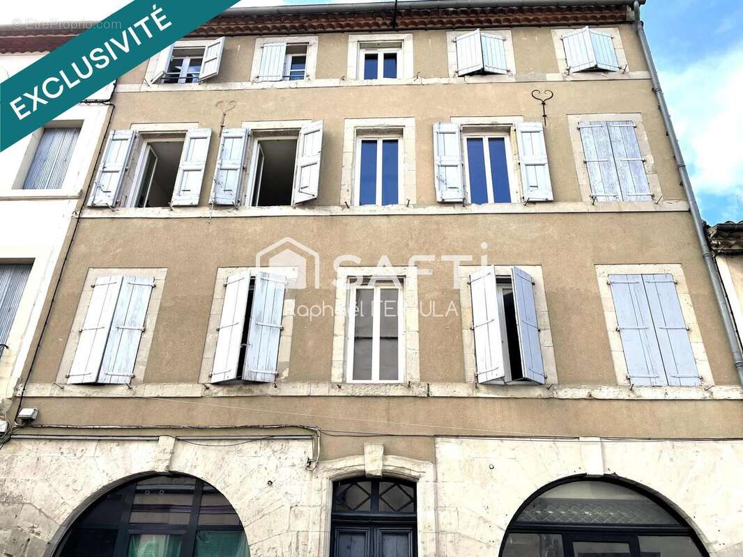 Photo 5 - Appartement à CASTRES