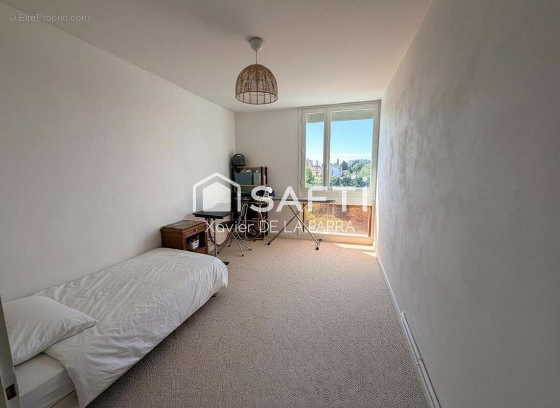 Photo 9 - Appartement à TOULOUSE