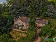 Maison à LA GRESLE