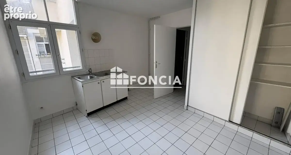 Appartement 2 pièces à vendre – Résidence sécurisée - photo 3