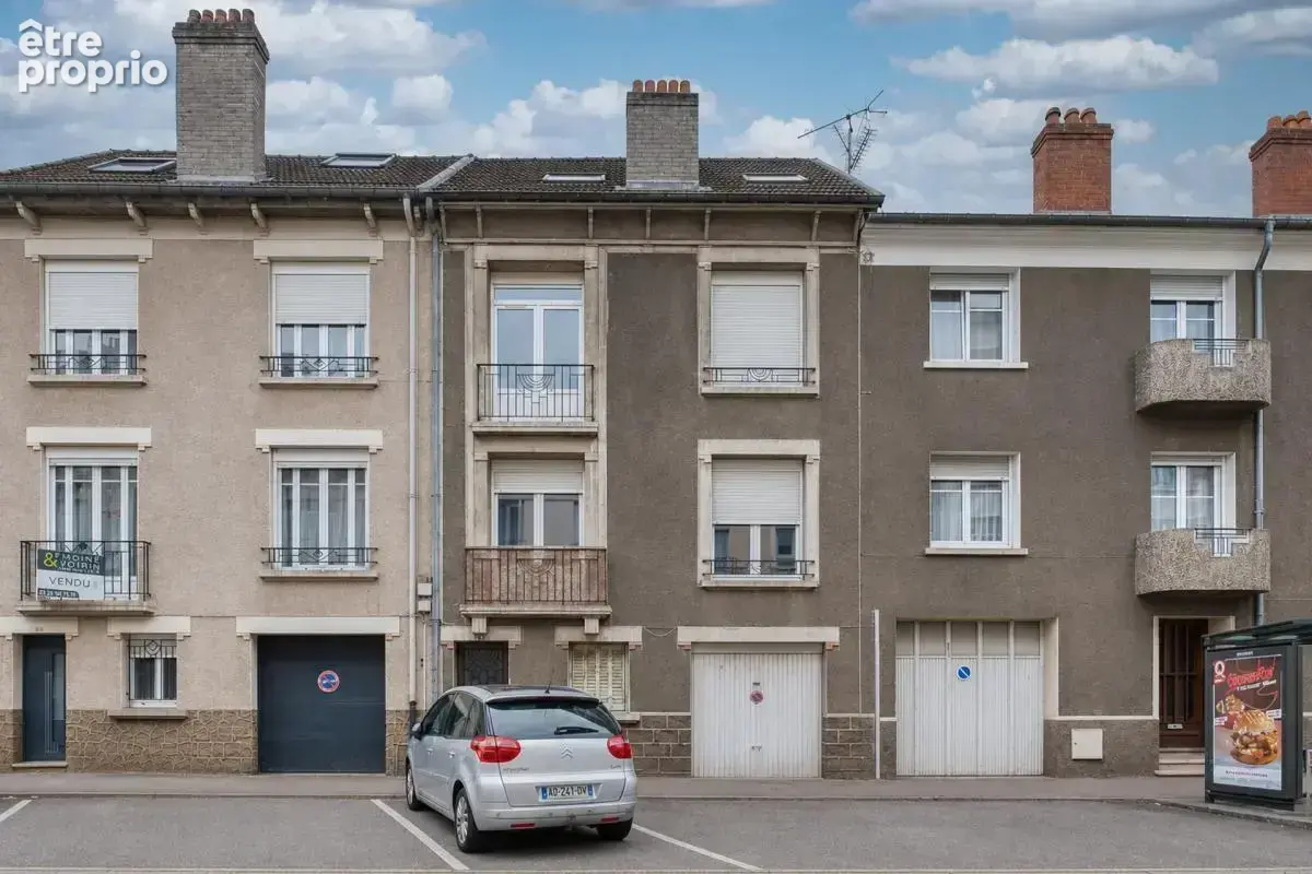 Maison de 8 pièces de 144 m² à Vandœuvre-lès-Nancy - photo 3