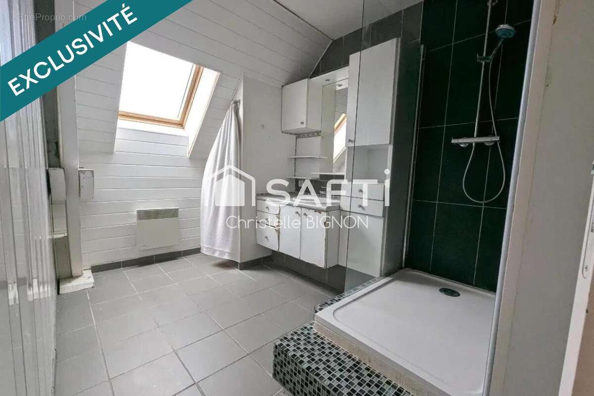 Photo 4 - Appartement à CREIL