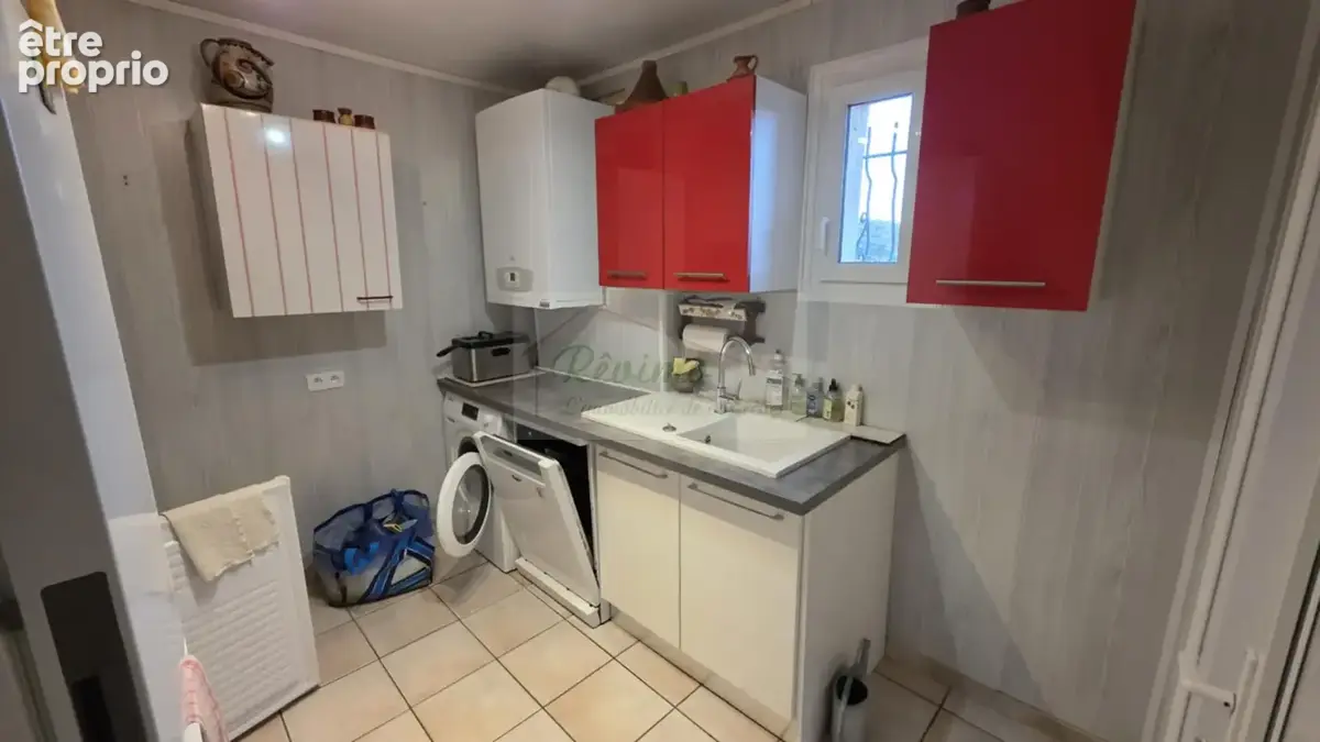 En vente à Sommières : maison de 113.24m2 avec terrasse - photo 15