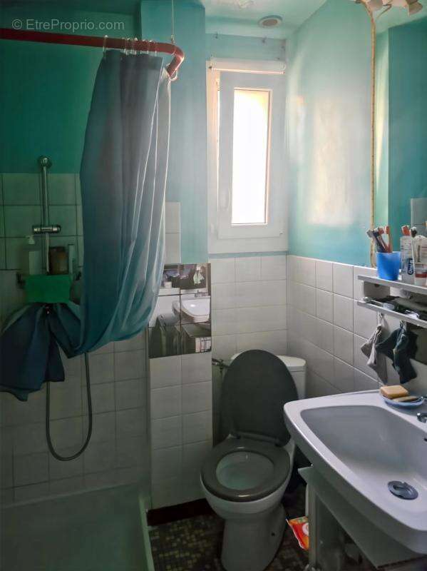 Maison à MONTREUIL-BELLAY