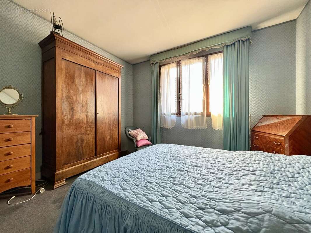 Maison à LE PLESSIS-TREVISE