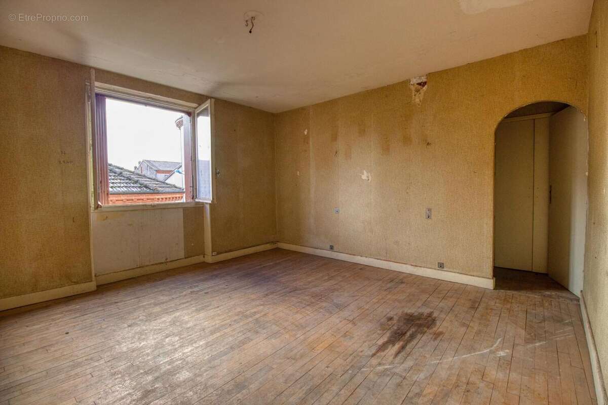 Photo 9 - Appartement à ARTHES
