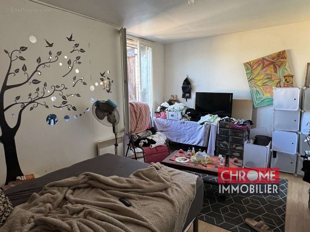 Maison à LE MAS-D'AGENAIS