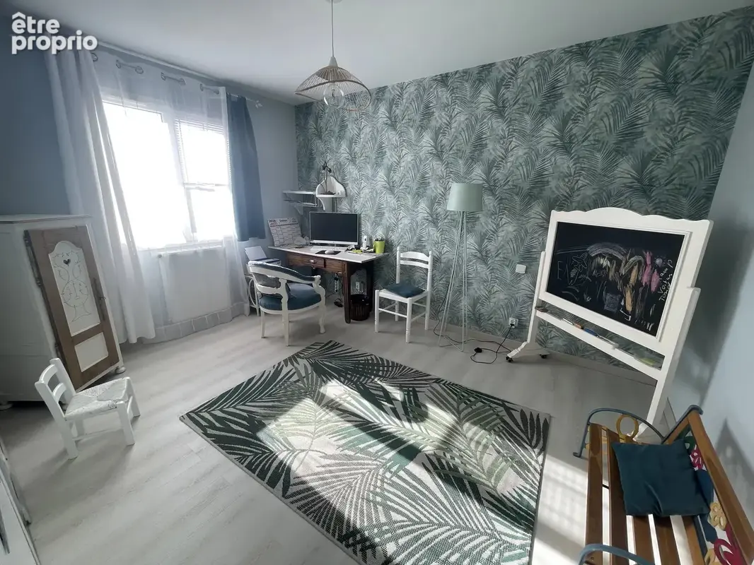Maison T4 avec vue sur les Pyérénées - photo 6