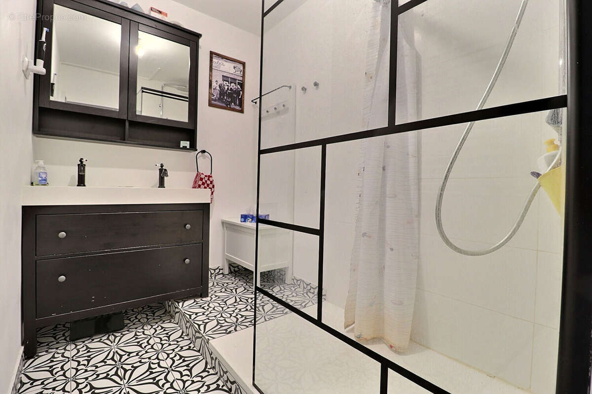 Appartement à SAINT-DENIS