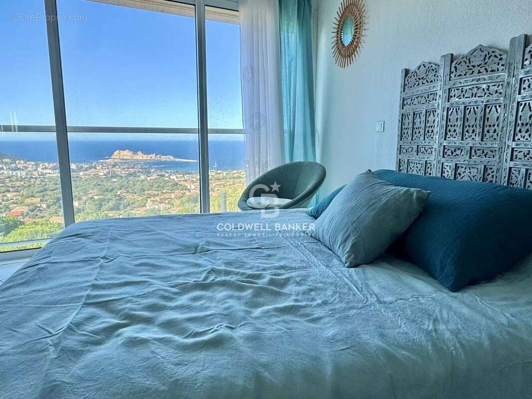 Maison à L&#039;ILE-ROUSSE