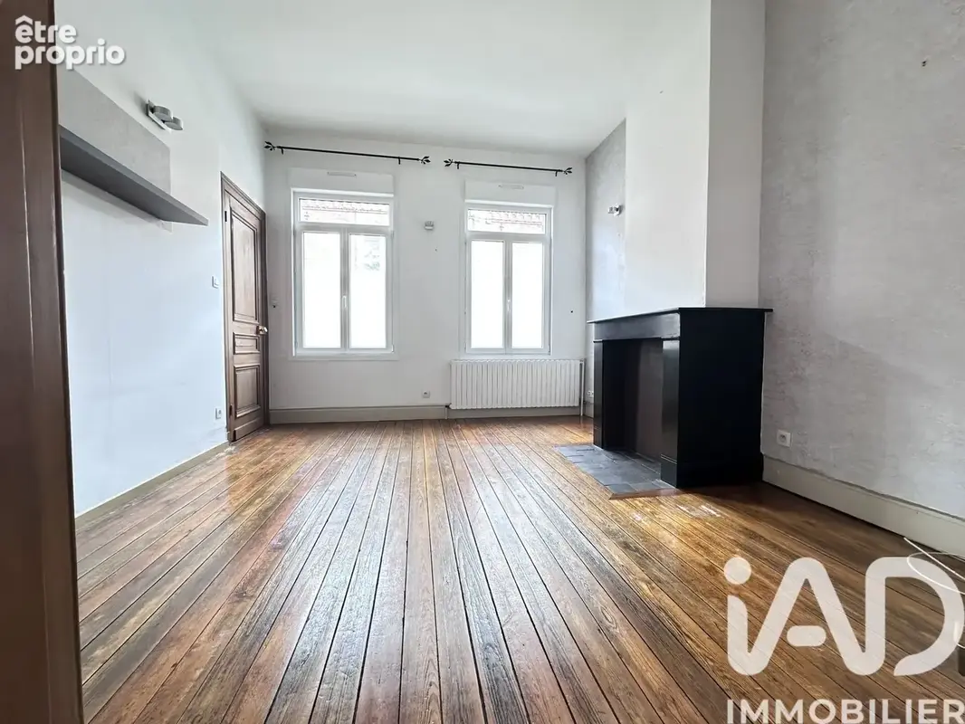 Photo 1 - Maison à DOUAI