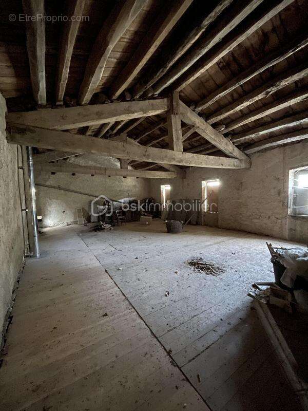 Ancien Hôtel Relais de Caractère - 450 m² de potentiel - photo 13