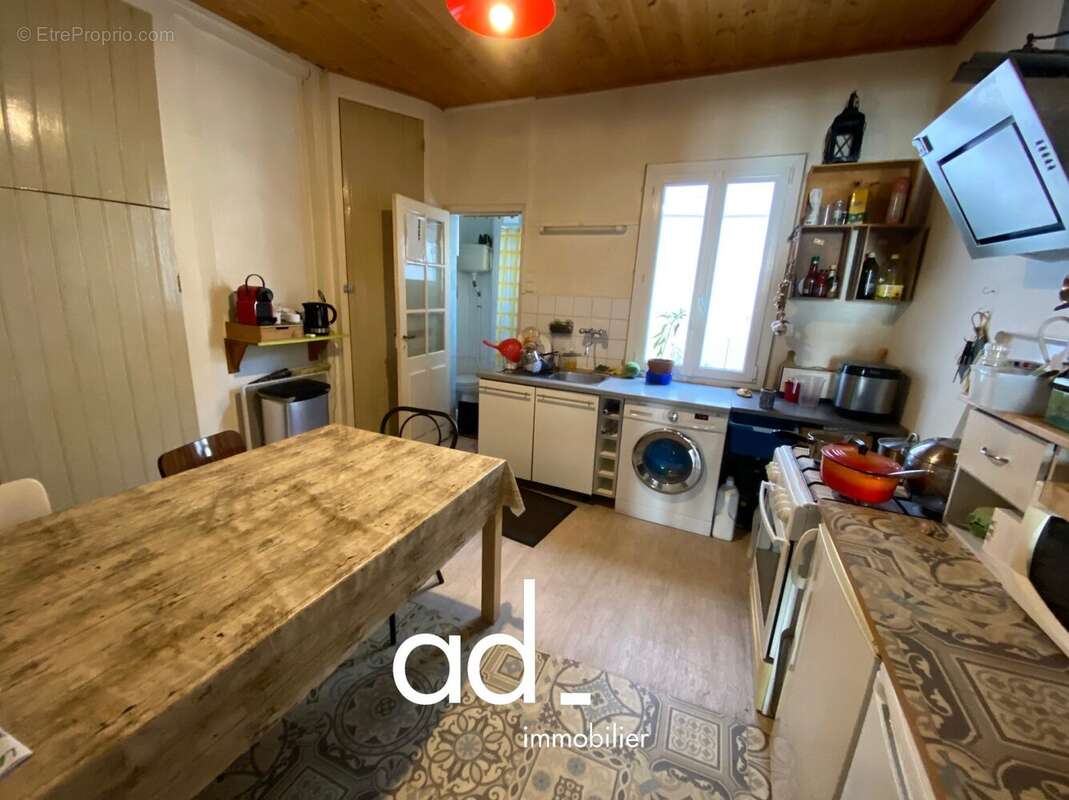 Appartement à LA ROCHELLE