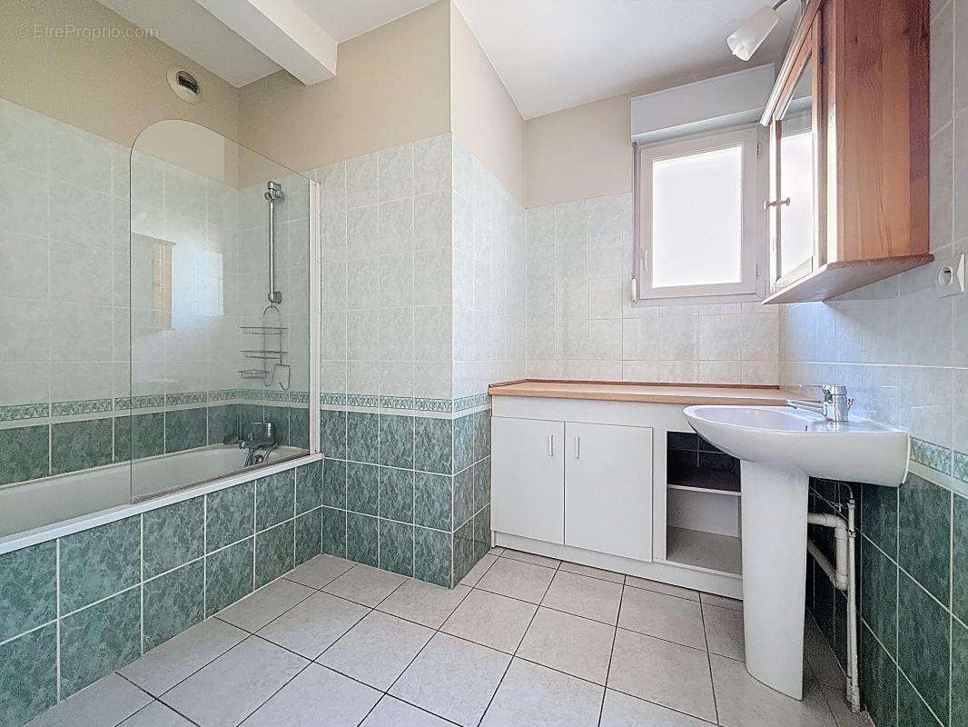 Appartement à VIENNE