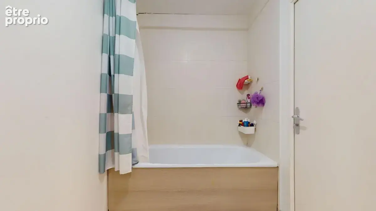 Appartement Orly 4 pièce(s) 78m2 - RER C - VISITE VIRTUELLE - photo 17