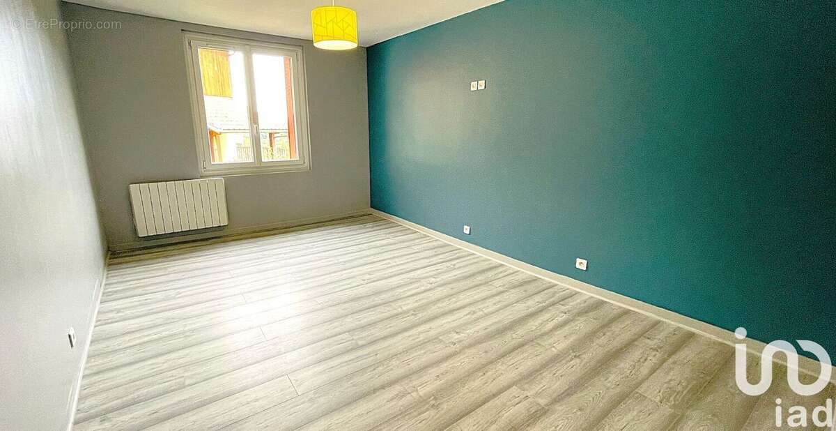 Photo 7 - Maison à SOST