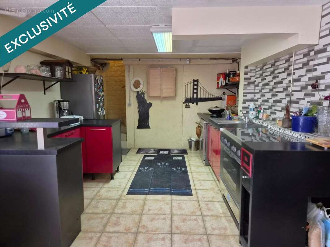 Maison 175 m² à Pouzy-Mesangy  - photo 8