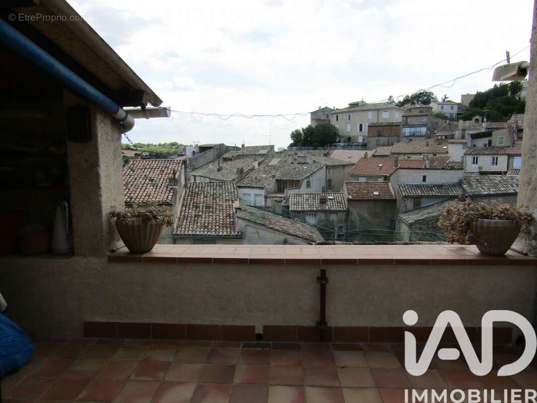 Photo 5 - Maison à VALENSOLE