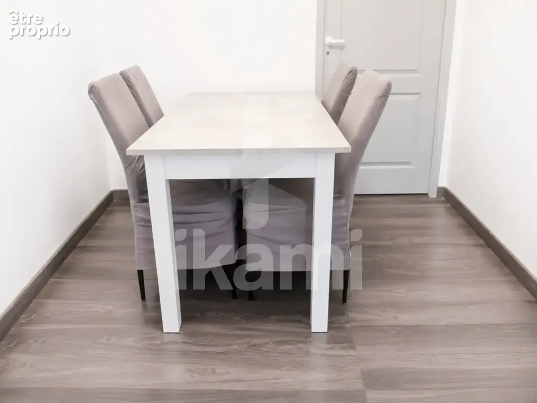 Appartement en vente avec terrasse à Bourg-Lès-Valence - photo 3