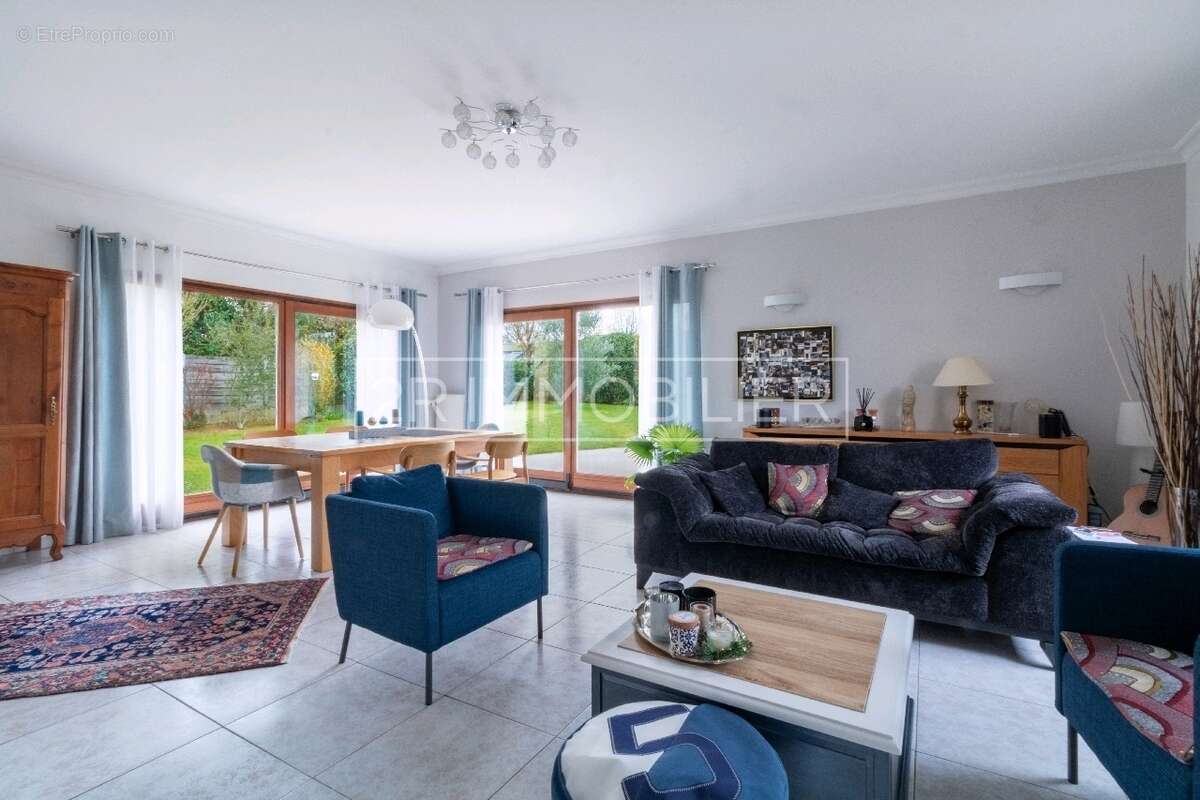 Maison à GUERMANTES