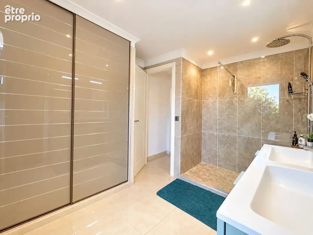 VILLA dans un écrin paisible, sans vis-à-vis, à pied commodités et écoles - photo 17