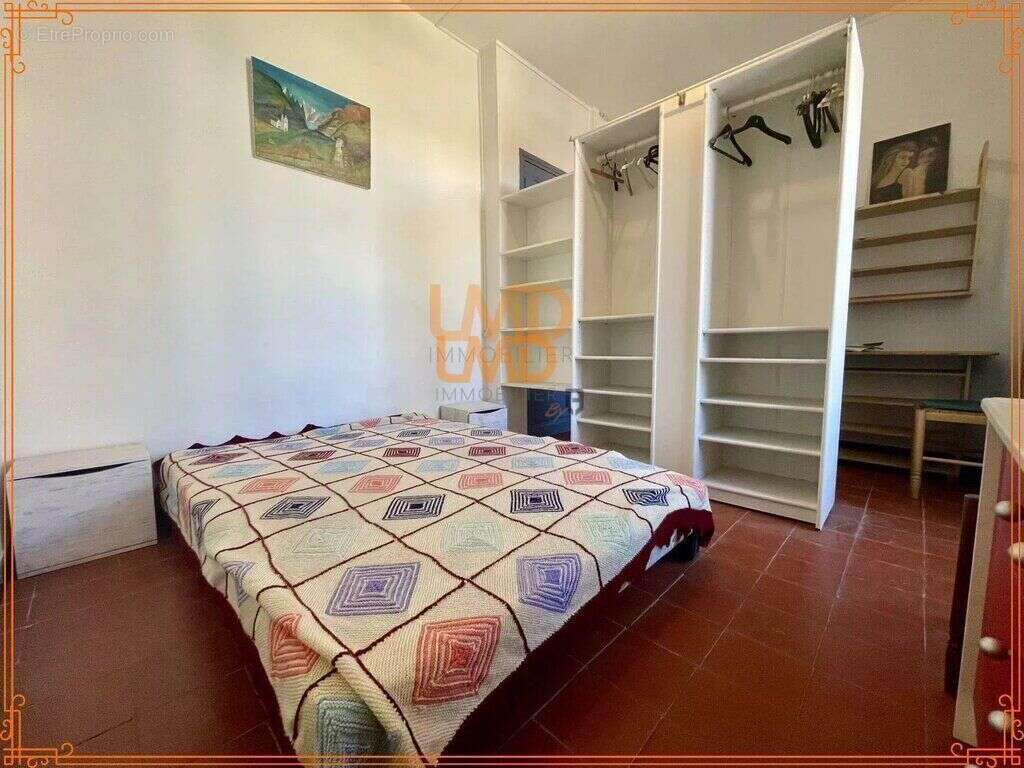 Maison à VILLENEUVE-LES-BEZIERS