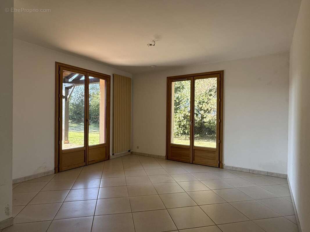 Maison 132 m² à Cholet  - photo 5