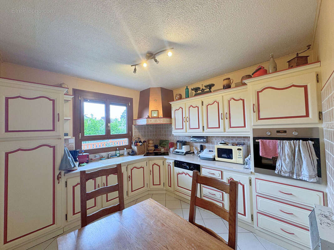 Maison à NOGENT-LE-ROI