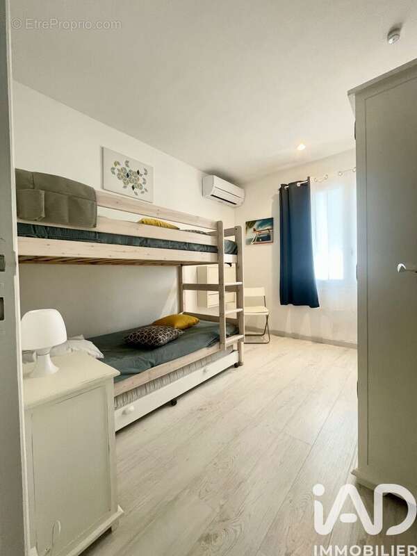 Photo 8 - Maison à CANET-EN-ROUSSILLON