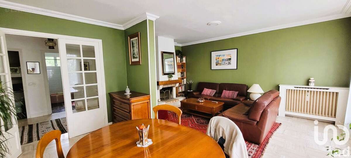 Photo 6 - Maison à CHAMPIGNY-SUR-MARNE