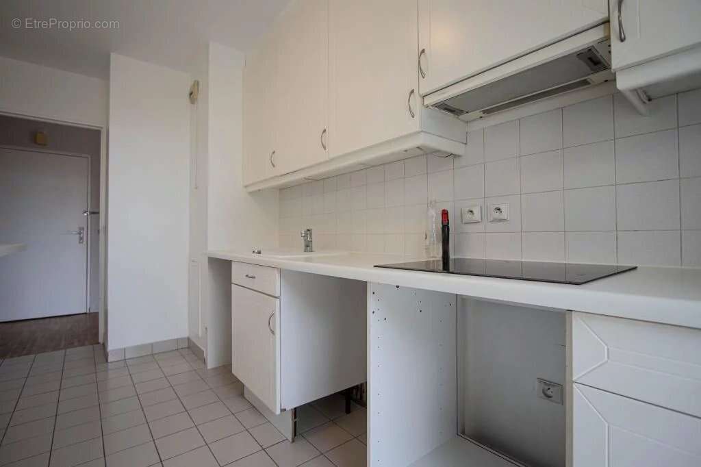 Appartement à LEVALLOIS-PERRET