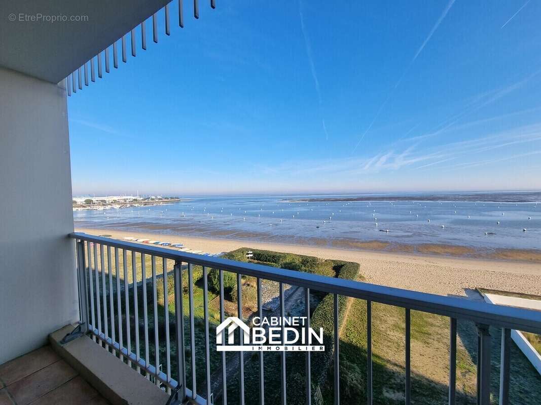 Appartement à ARCACHON