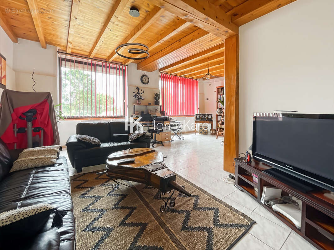 Maison 210 m² à Belpech  - photo 9