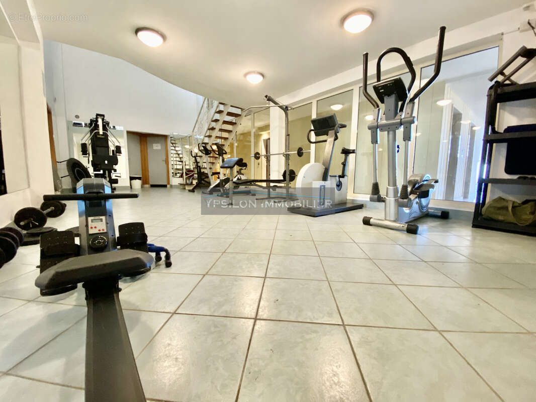 Appartement à BEAUSOLEIL