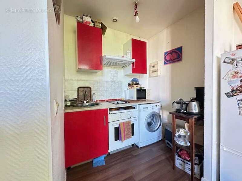 Appartement à ANGOULEME