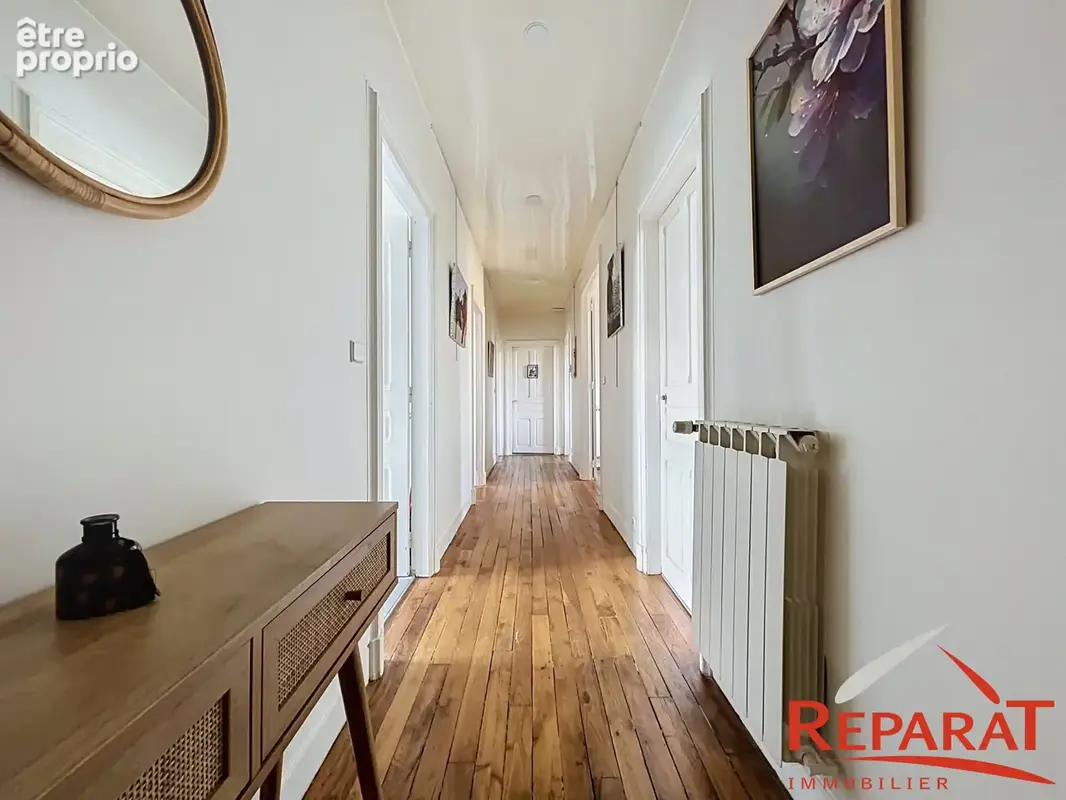 Appartement 4 pièces 118 m² à vendre à Brive-La-Gaillarde (19100) - photo 4