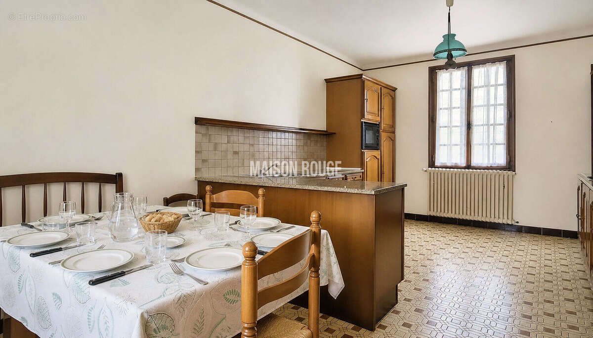 Maison à TREGUIER