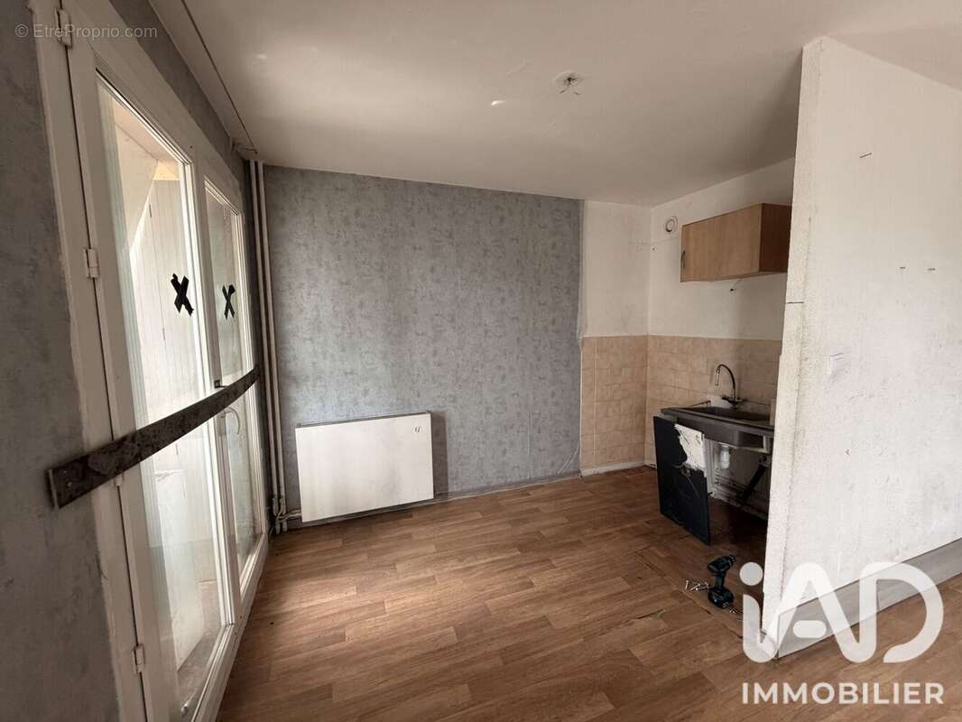 Appartement 34 m² à Toulouse  - photo 4
