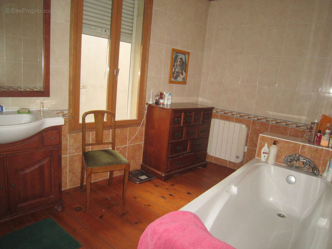 Appartement à NARBONNE