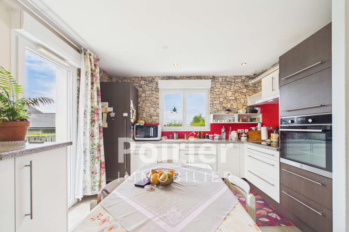 Maison à LOISIN