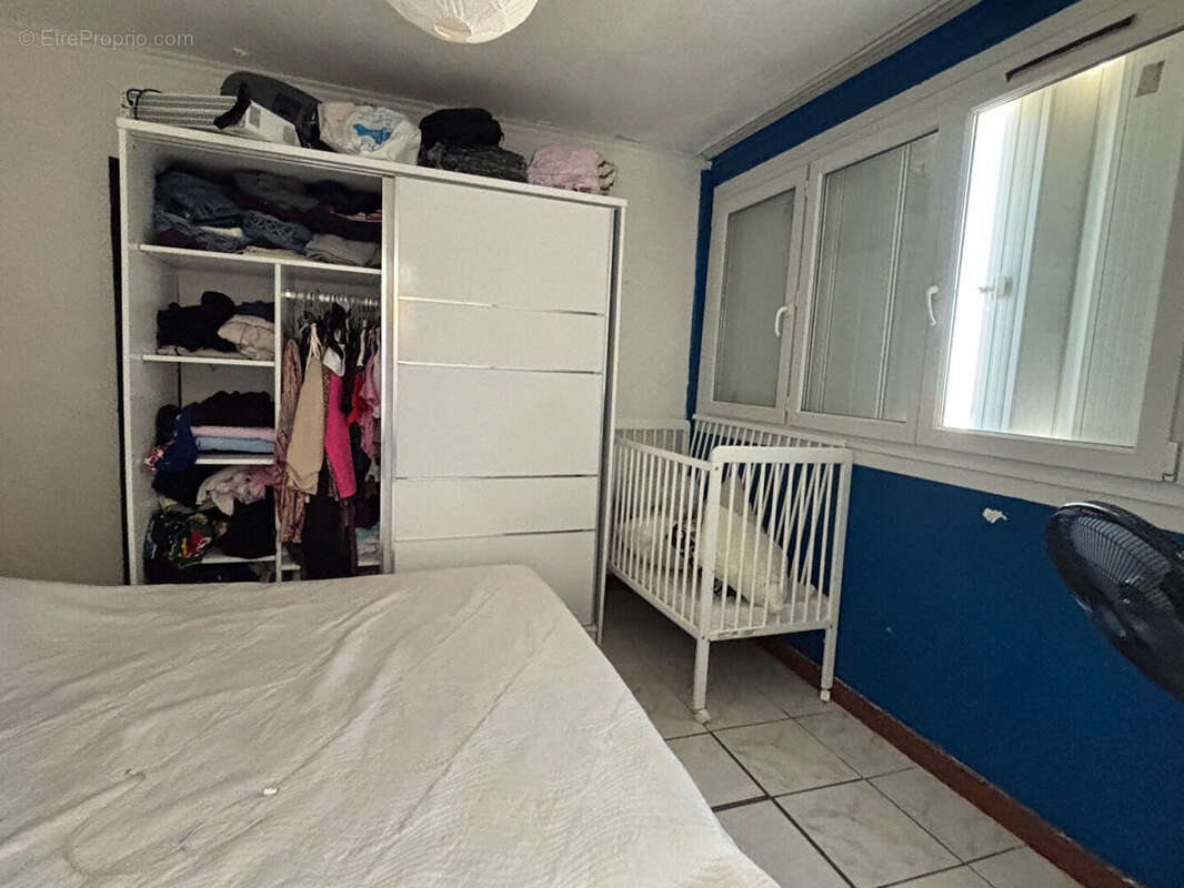 Appartement à MARSEILLE-14E